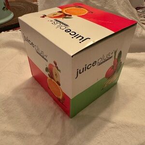 Juice Plus Capsules - Fruit & Vegetable Blend - 2 of each.